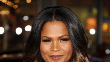 'The Best Man Holiday' - Los Angeles Premiere