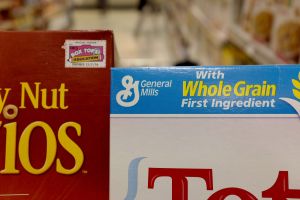 General Mills Shareholders To Vote On Use Of Genetically Modified Organisms In Its Products