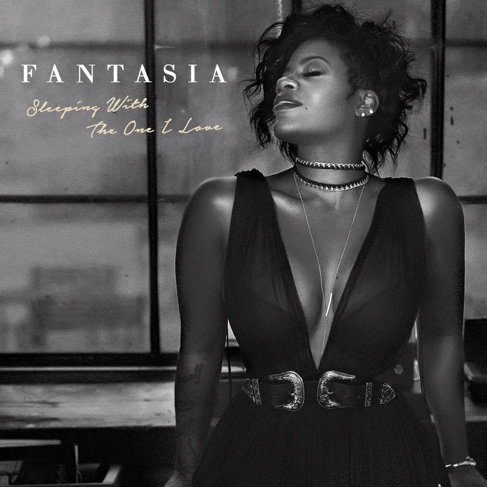 Fantasia | Sleeping With The One I Love