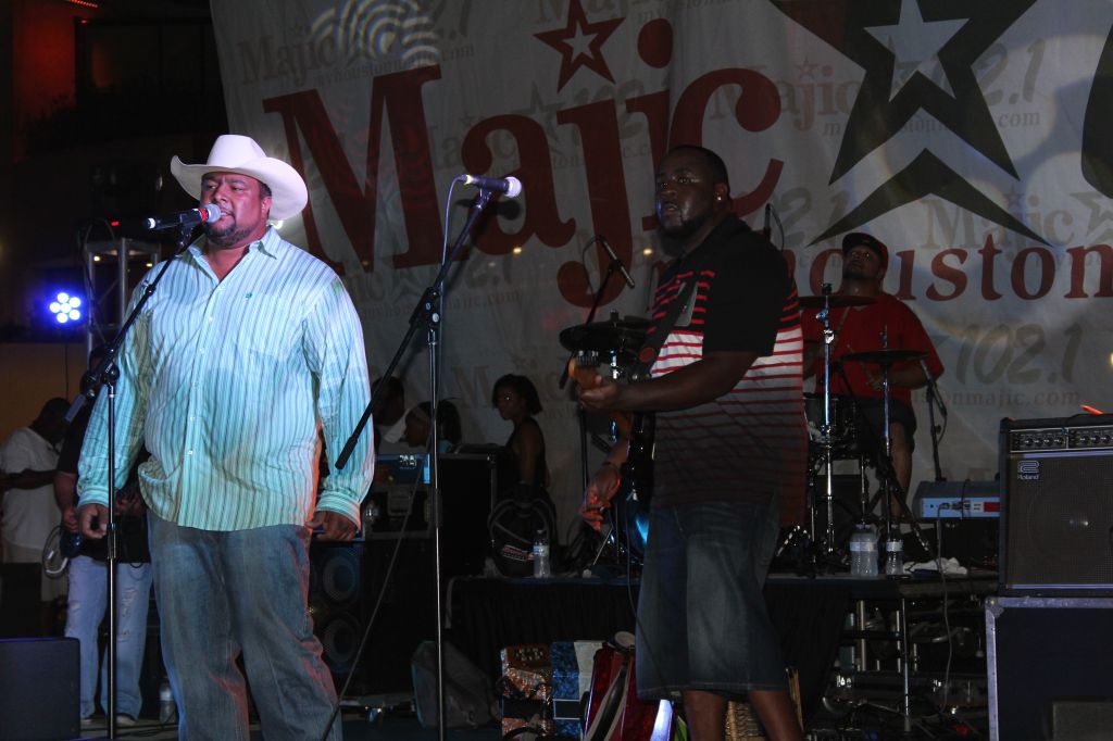 walter d zydeco cruise