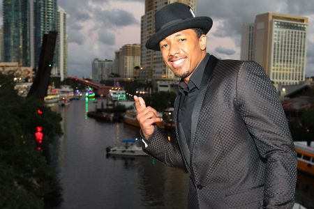 Nick Cannon