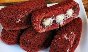 Red Velvet Twinkies