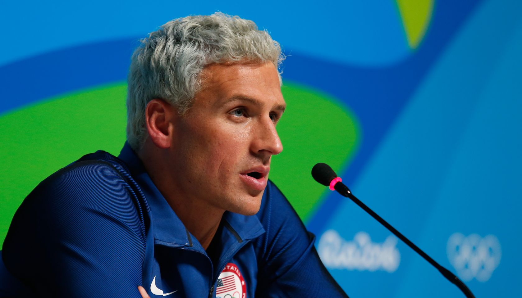 Around the Games - Olympics: Day 7