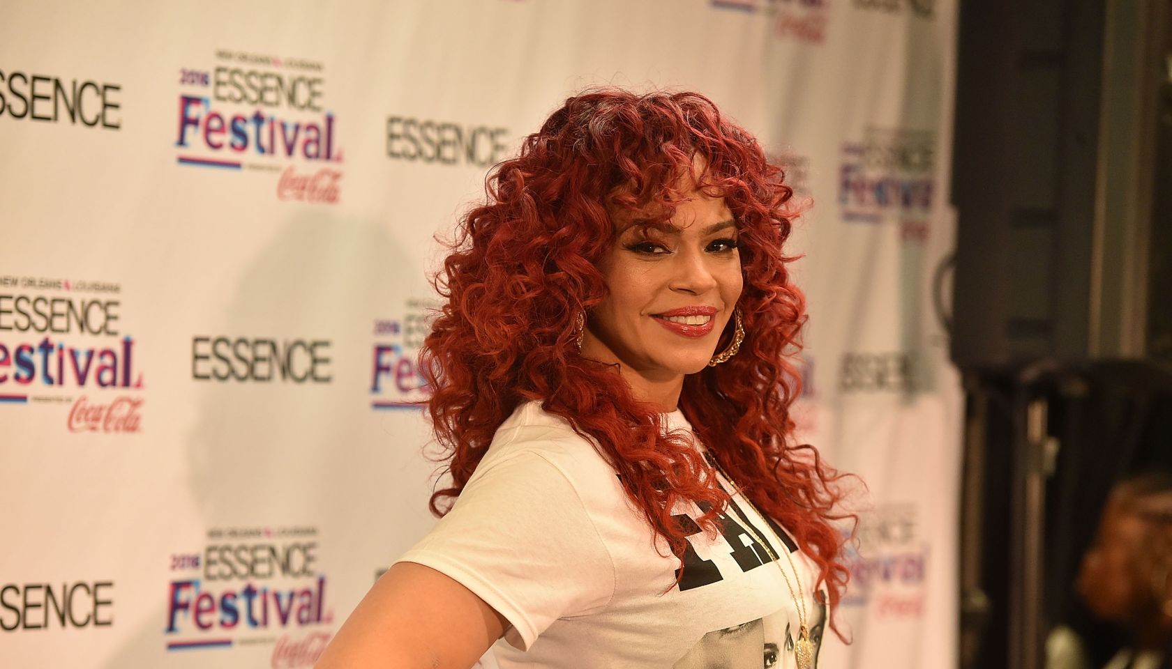 2016 Essence Festival - Day 2