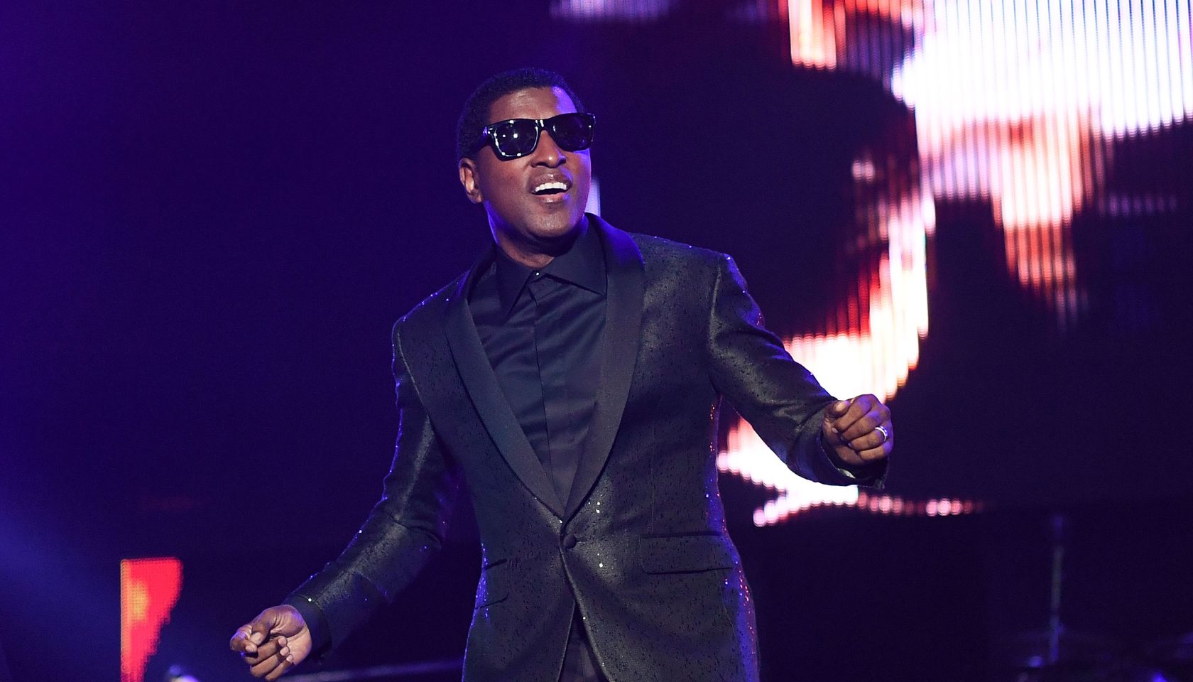 2016 Essence Festival - Day 2