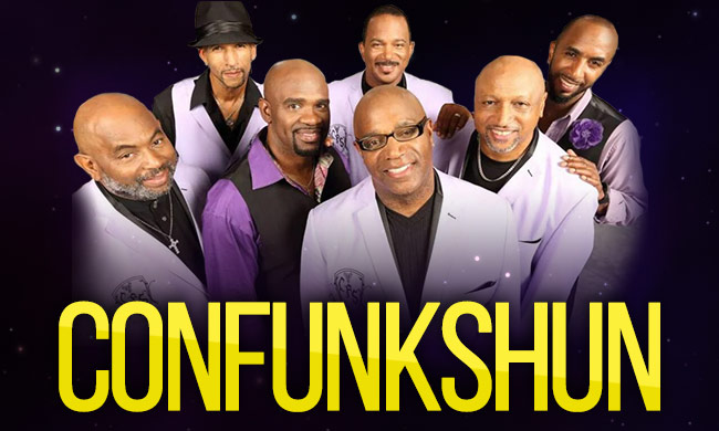 Majic Under the stars 2016 artists