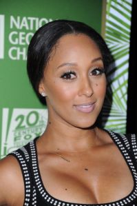 Tamera Mowry-Housely