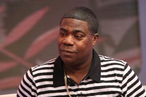 Tracy Morgan