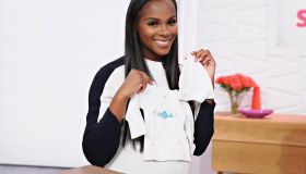 Tika Sumpter Appears On Amazon's Style Code Live