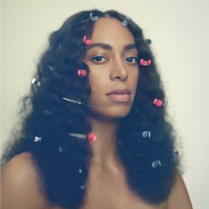 Solange A Seat At The Table