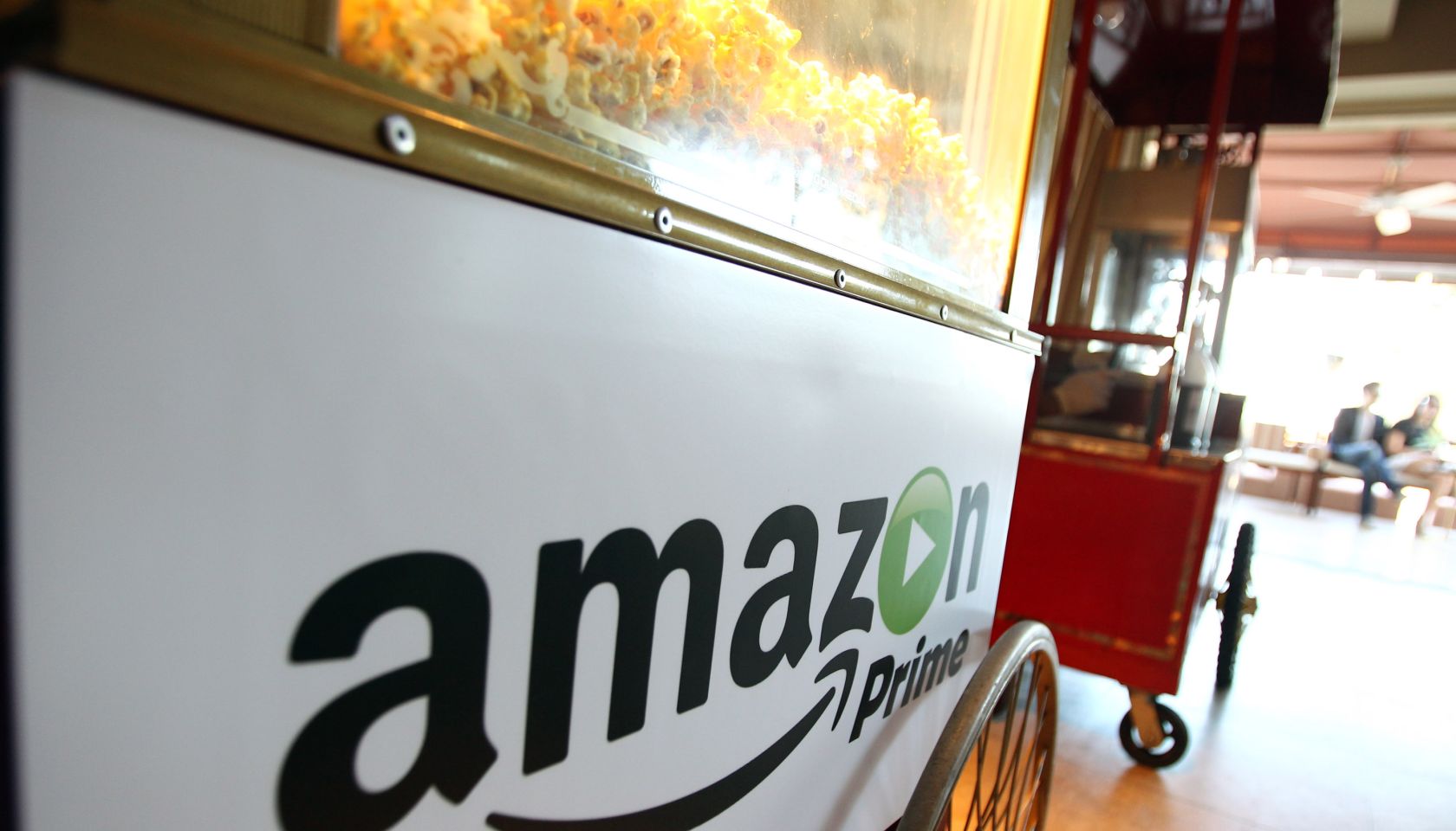 Amazon Prime Summer Soiree Hosted By Erin And Sara Foster