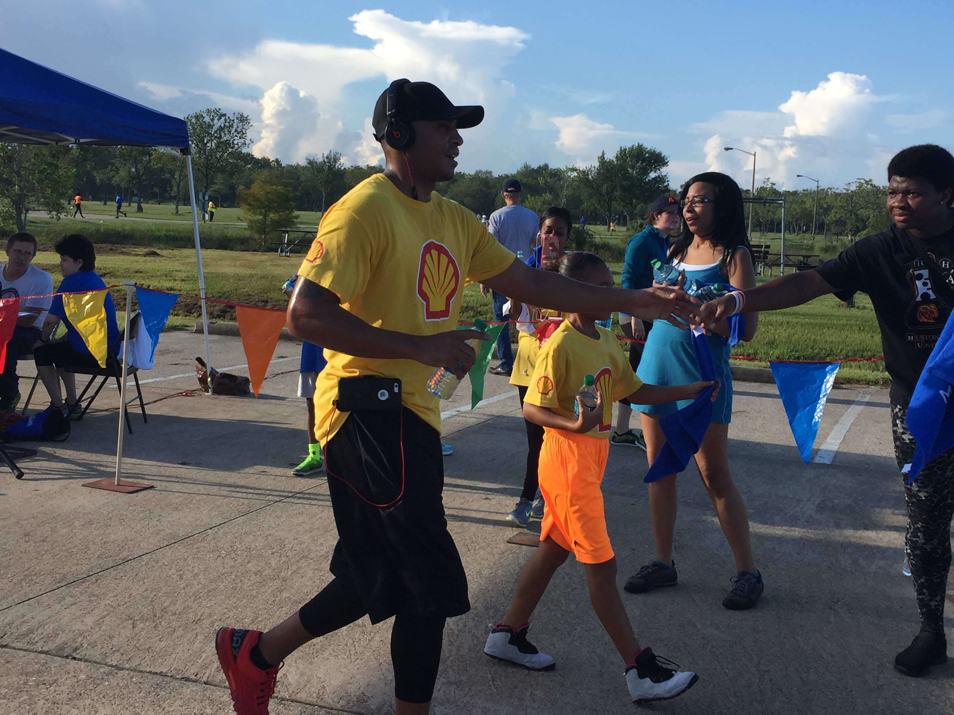 St. Jude Walk/Run