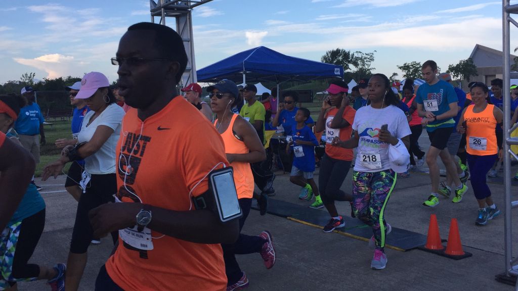 St. Jude Walk/Run