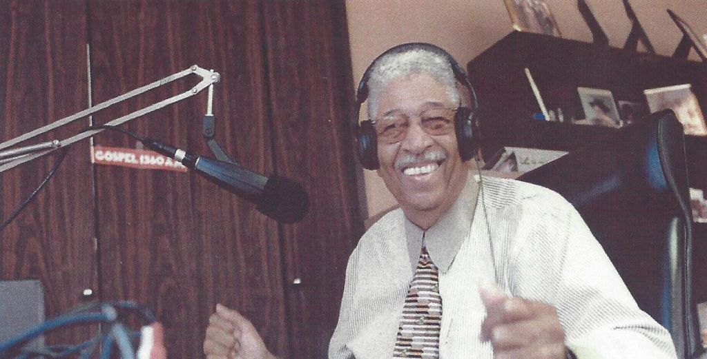 RIP: Houston Radio Legend Skipper Lee Frazier Passes Away