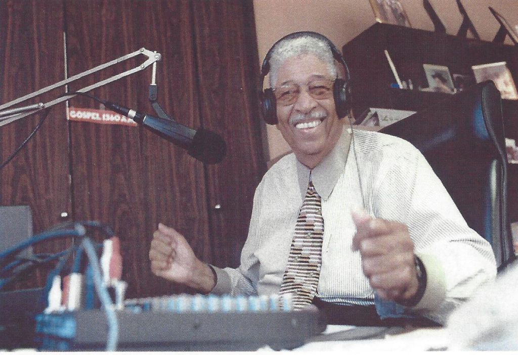 RIP: Houston Radio Legend Skipper Lee Frazier Passes Away