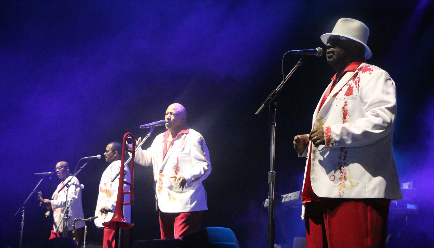 Majic Under The Stars 2016