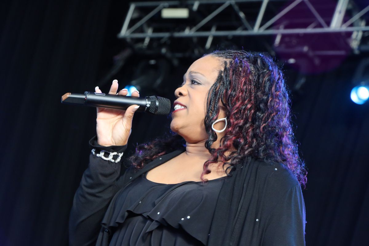 Majic Under The Stars 2016