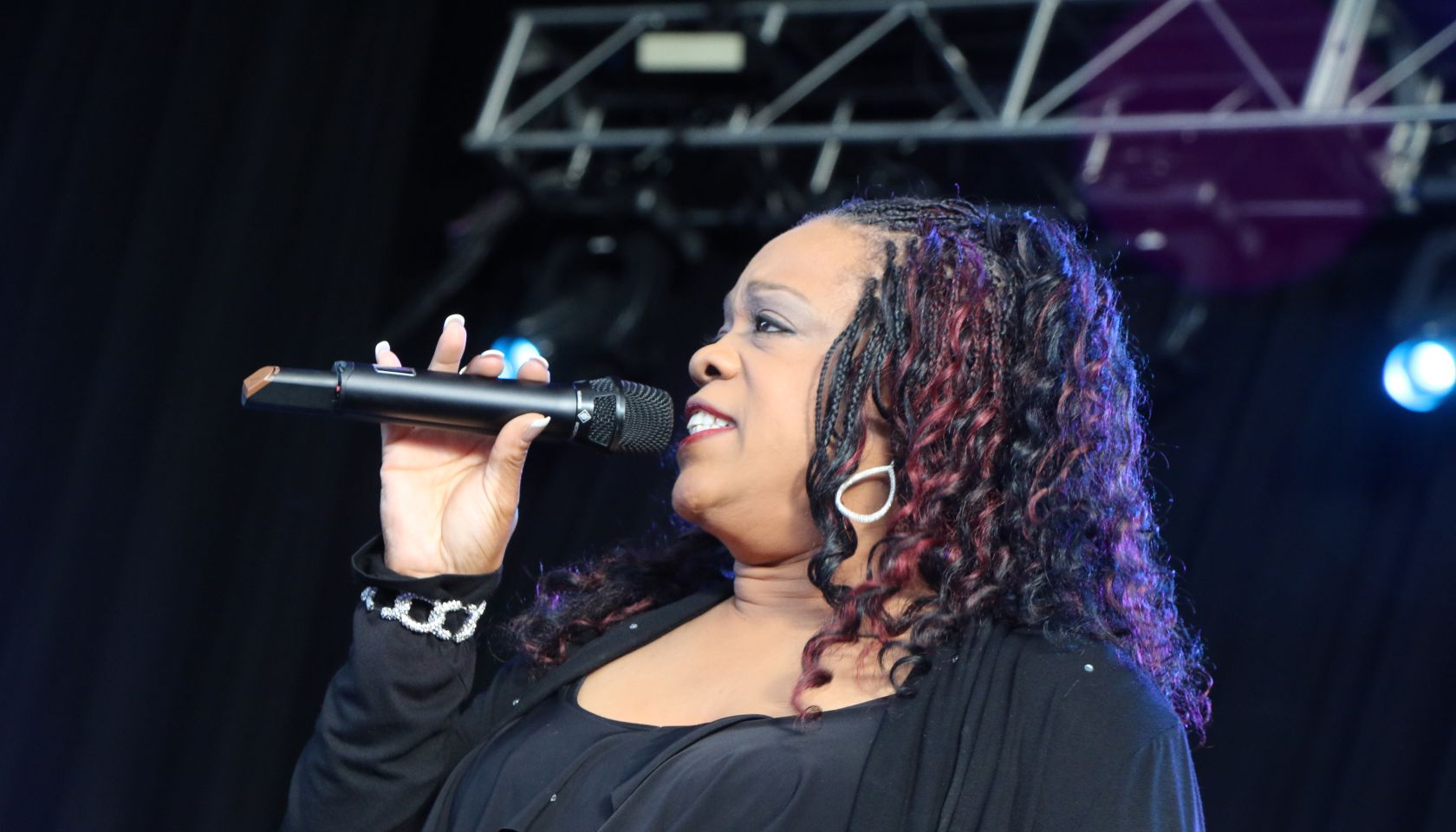 Majic Under The Stars 2016