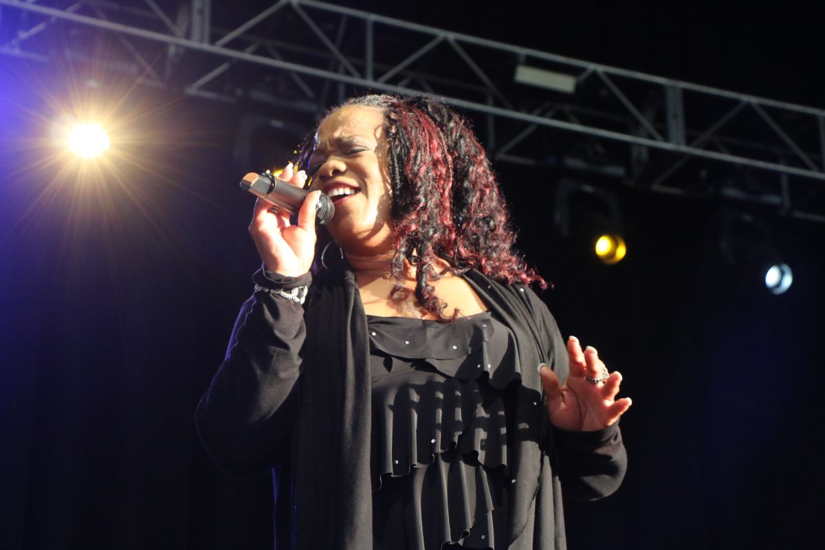 Majic Under The Stars 2016