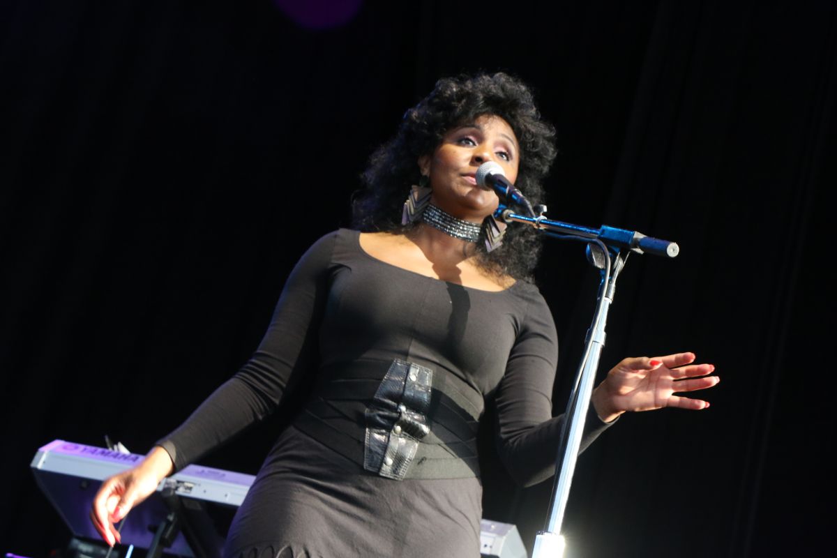 Majic Under The Stars 2016