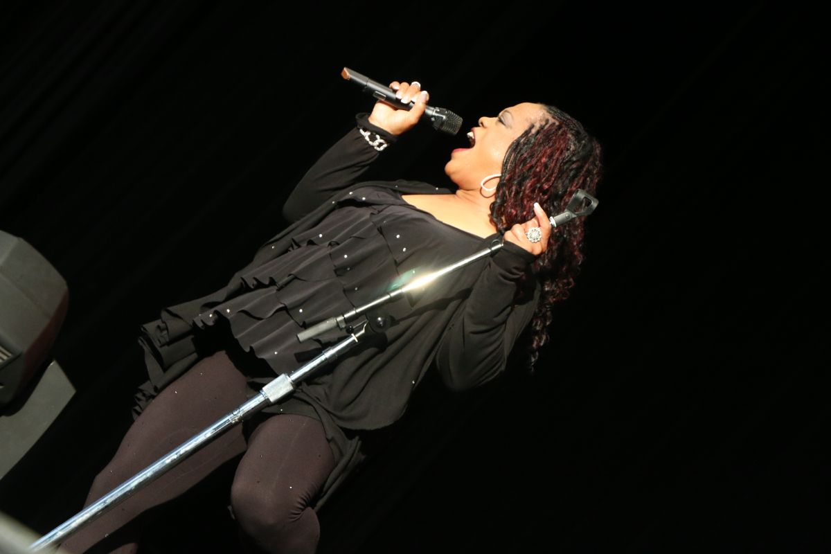 Majic Under The Stars 2016