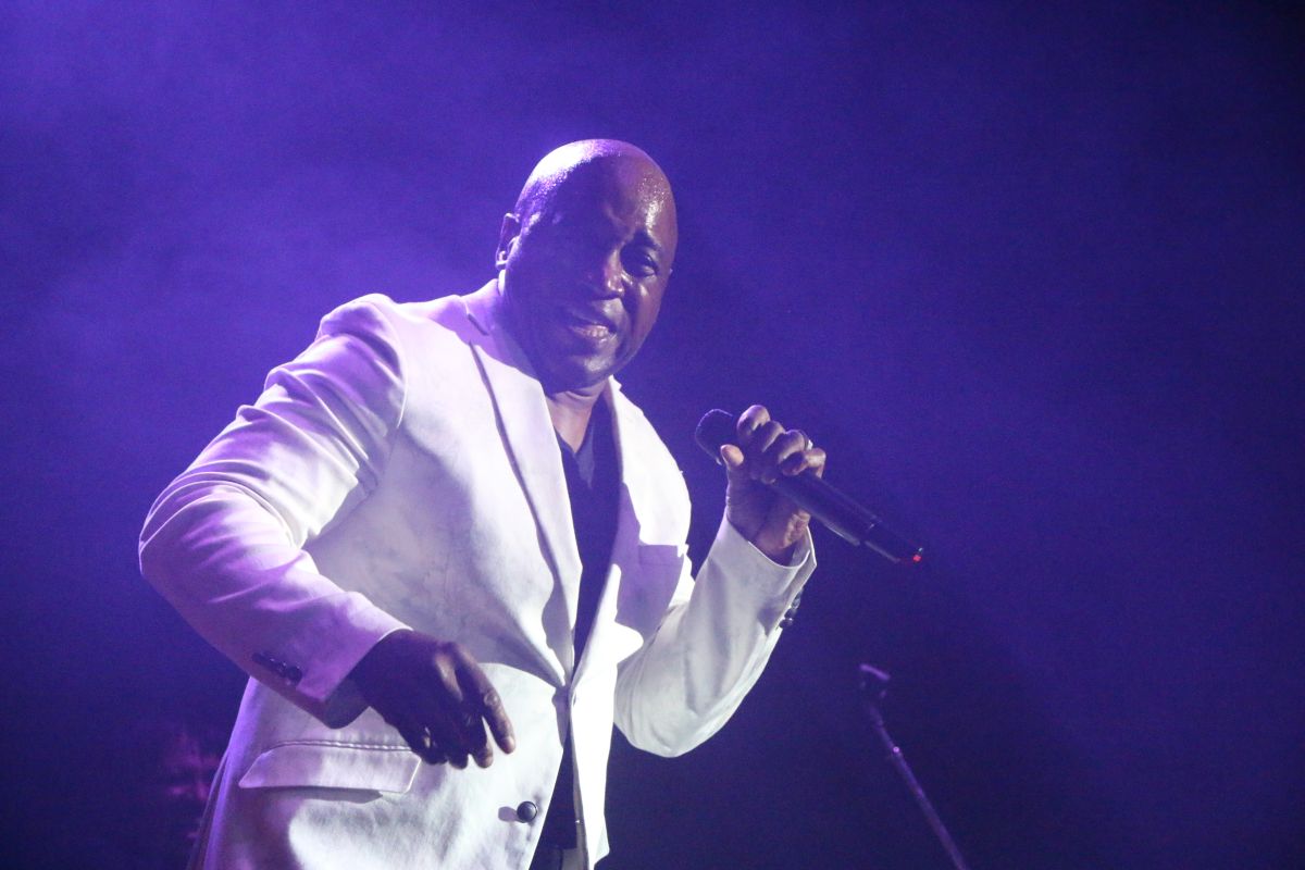 Majic Under The Stars 2016