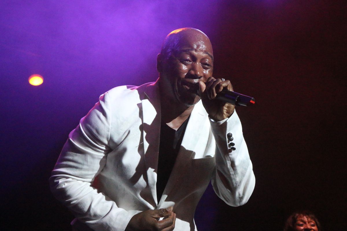 Majic Under The Stars 2016