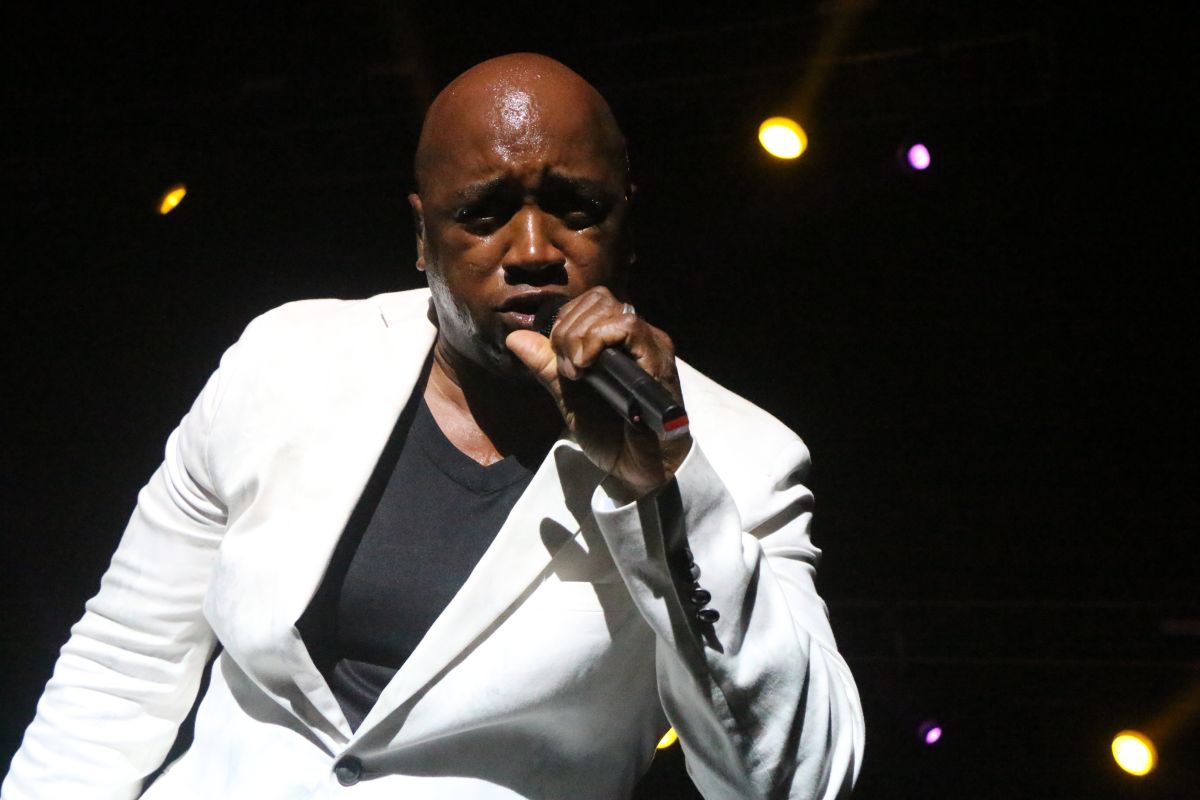 Majic Under The Stars 2016