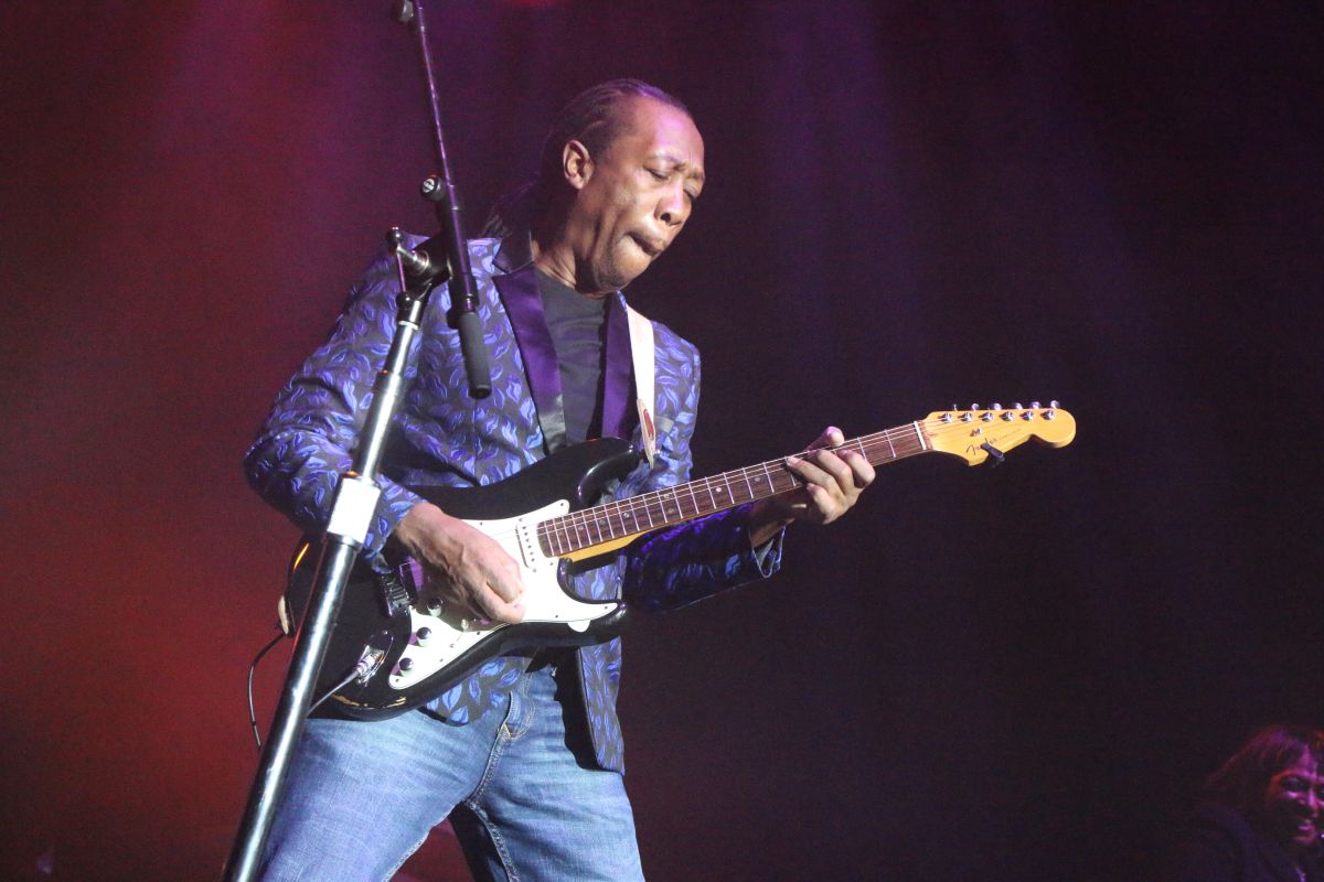 Majic Under The Stars 2016