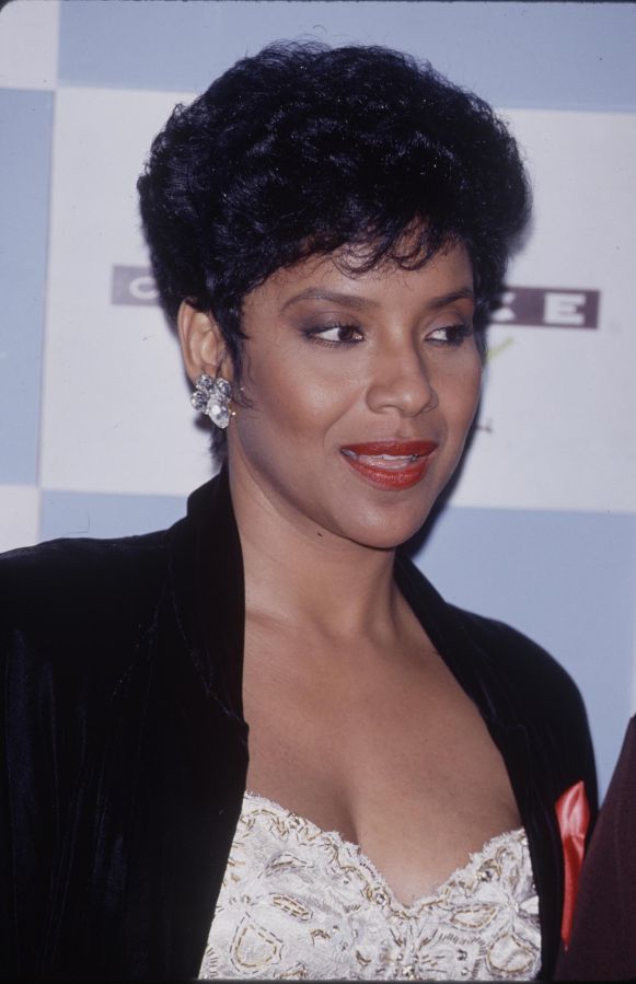 Phylicia Rashad