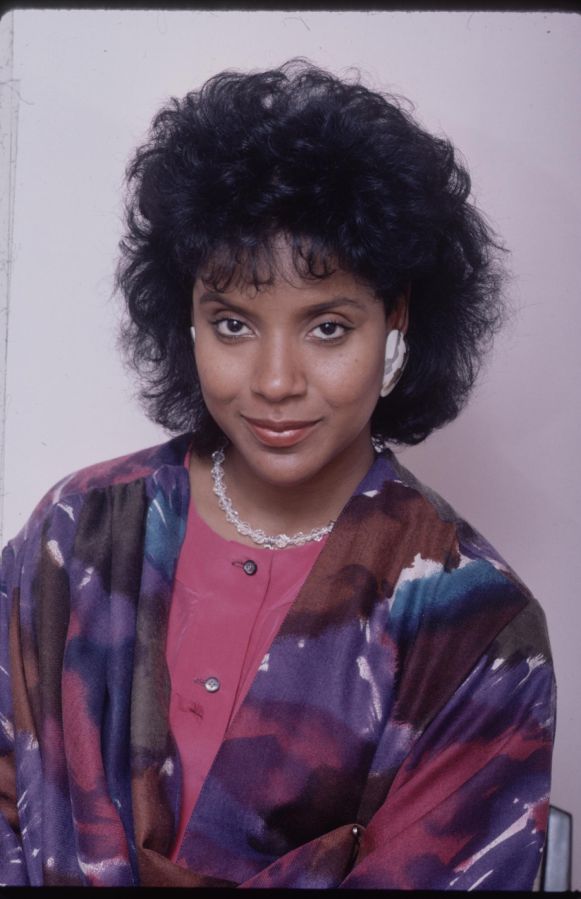 Phylicia Rashad
