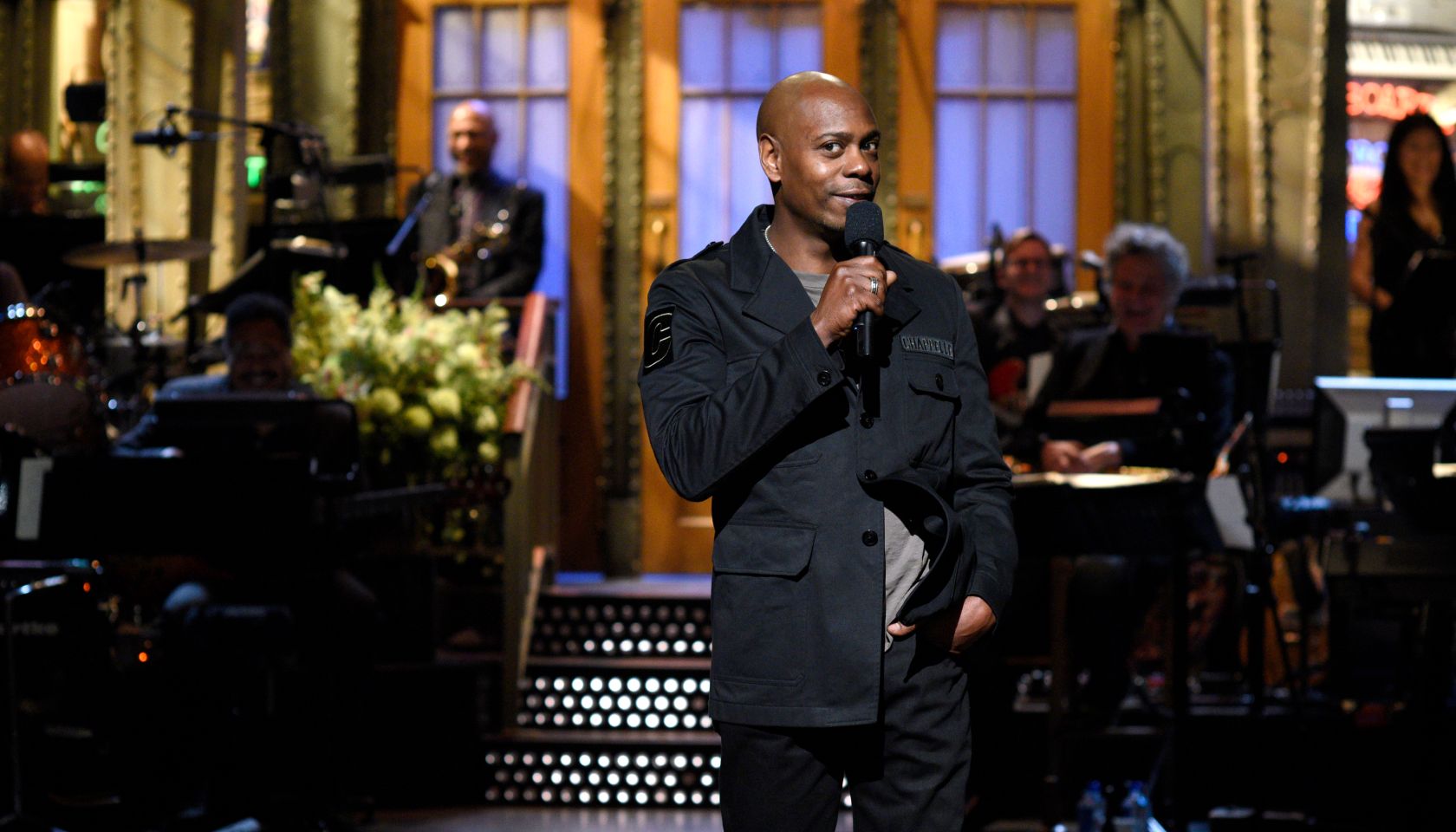 Saturday Night Live - Season 42
