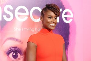 Premiere Of HBO's 'Insecure' - Arrivals