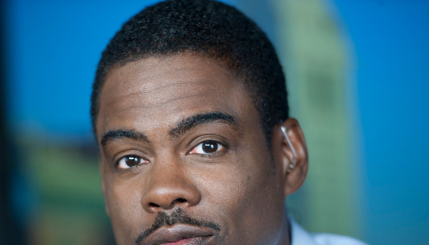 Chris Rock