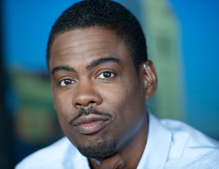 Chris Rock