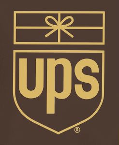 United Parcel Service Inc. / Logo