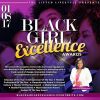 Black Girl Excellence Awards
