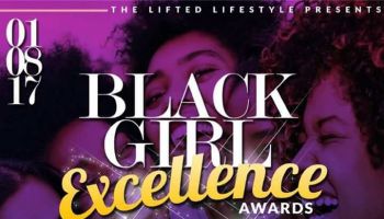 Black Girl Excellence Awards