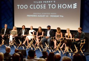 TLC 'Too Close To Home' Screening