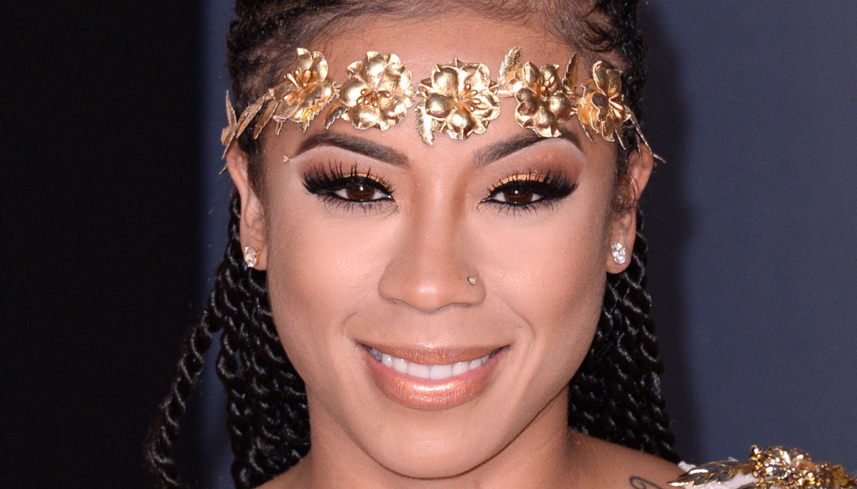 2016 VH1 Hip Hop Honors: All Hail The Queens
