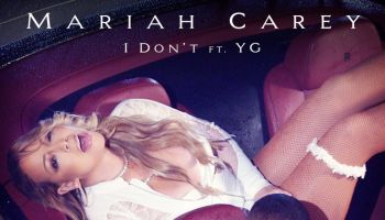 Mariah Carey ft. Y.G. | I Don't