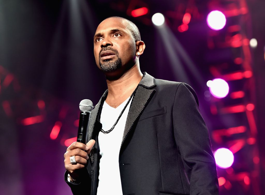 Mike Epps Teases New “Friday” Movie | Majic 102.1