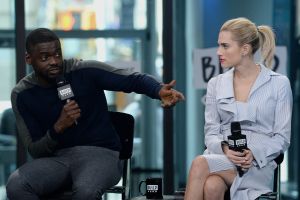 Build Series Presents Jordan Peele, Allison Williams and Daniel Kaluuya Discussing 'Get Out'