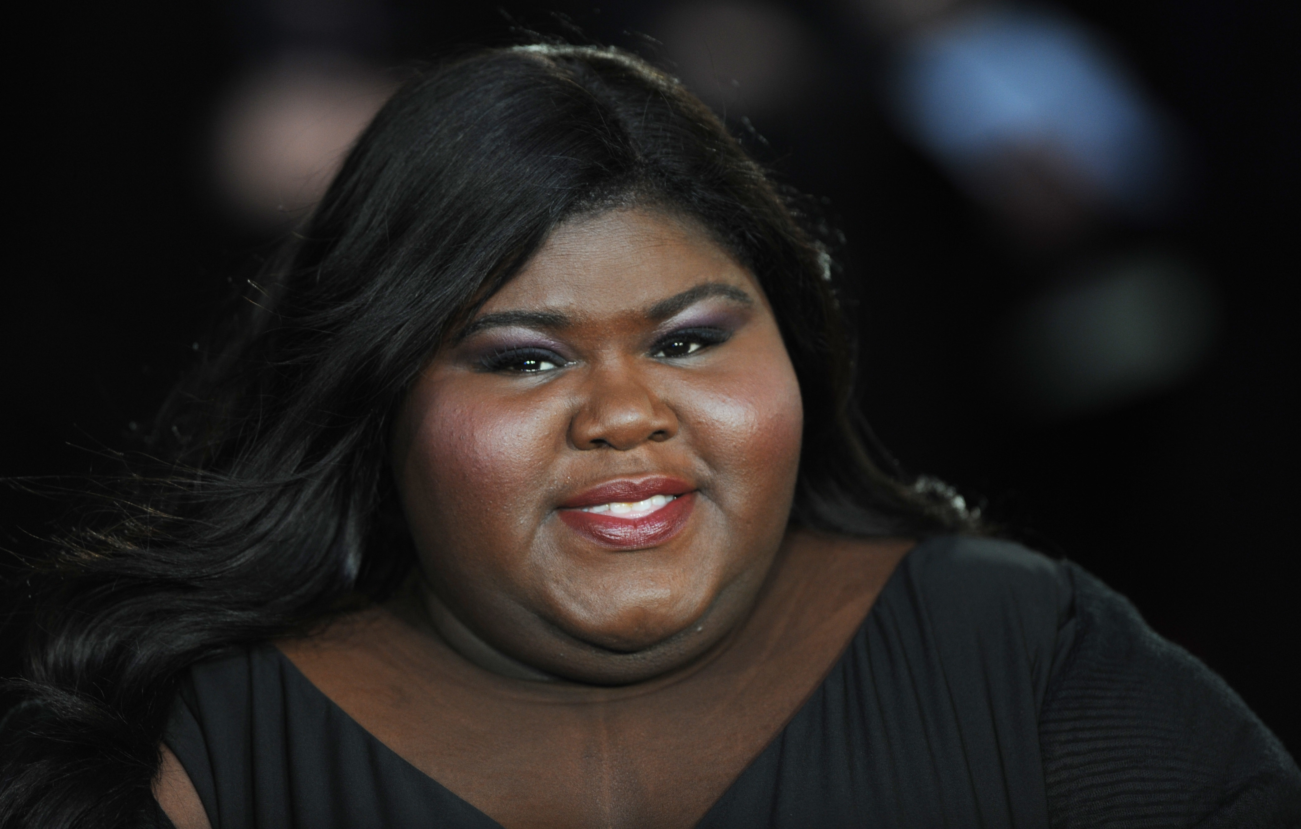 UK- Grimsby Premiere in London