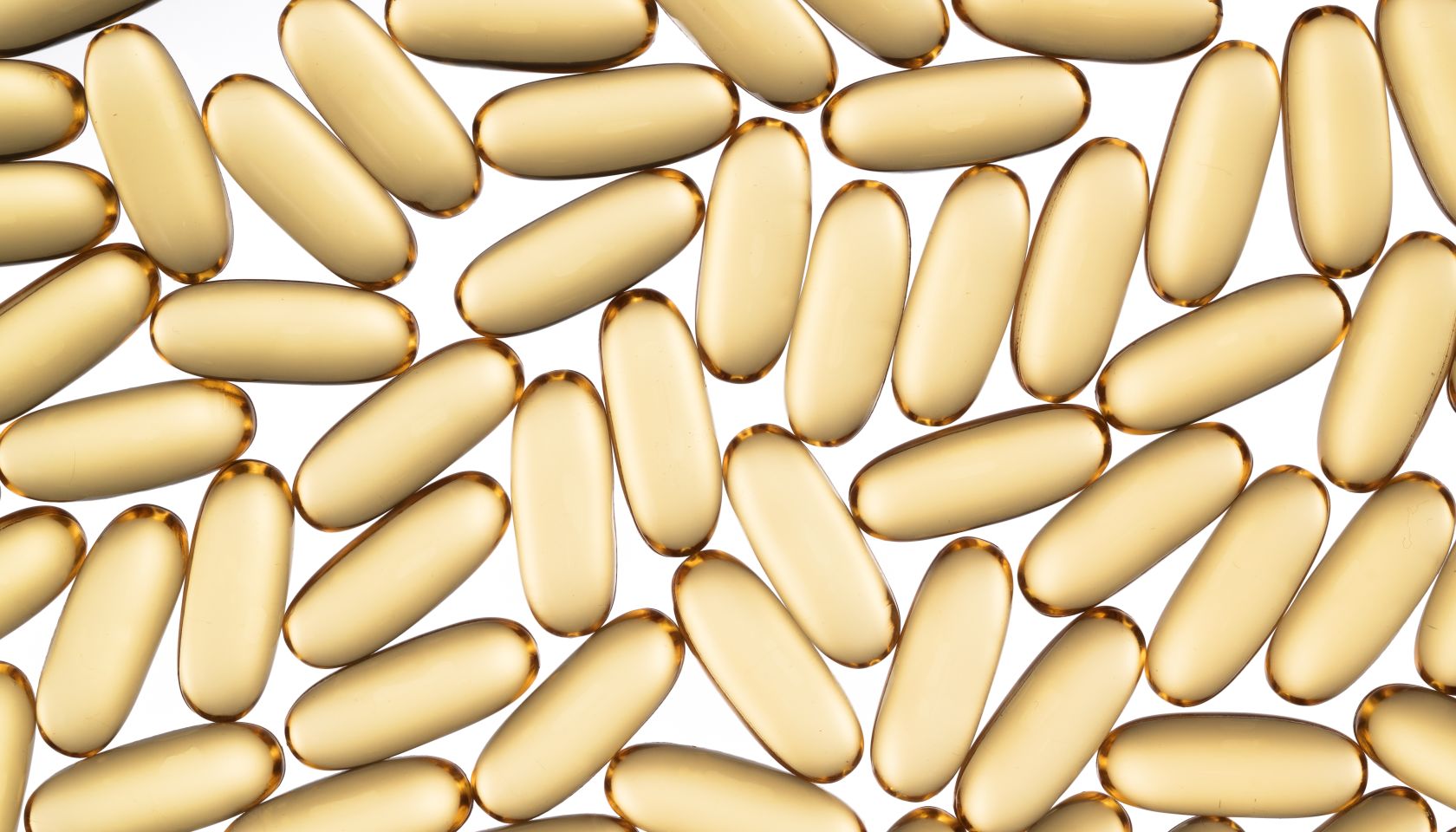 Fish Oil Full-frame View