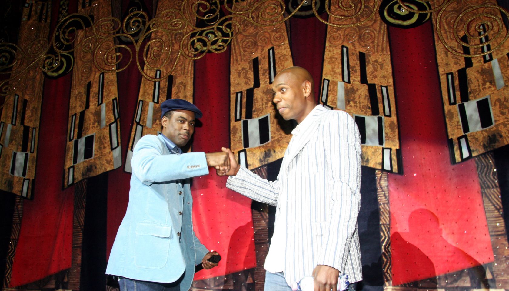 Spike Lee's 20 Anniversary Celebration Benefit - After Party