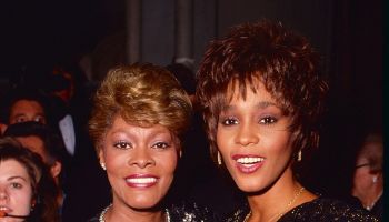 Whitney Houston Archive