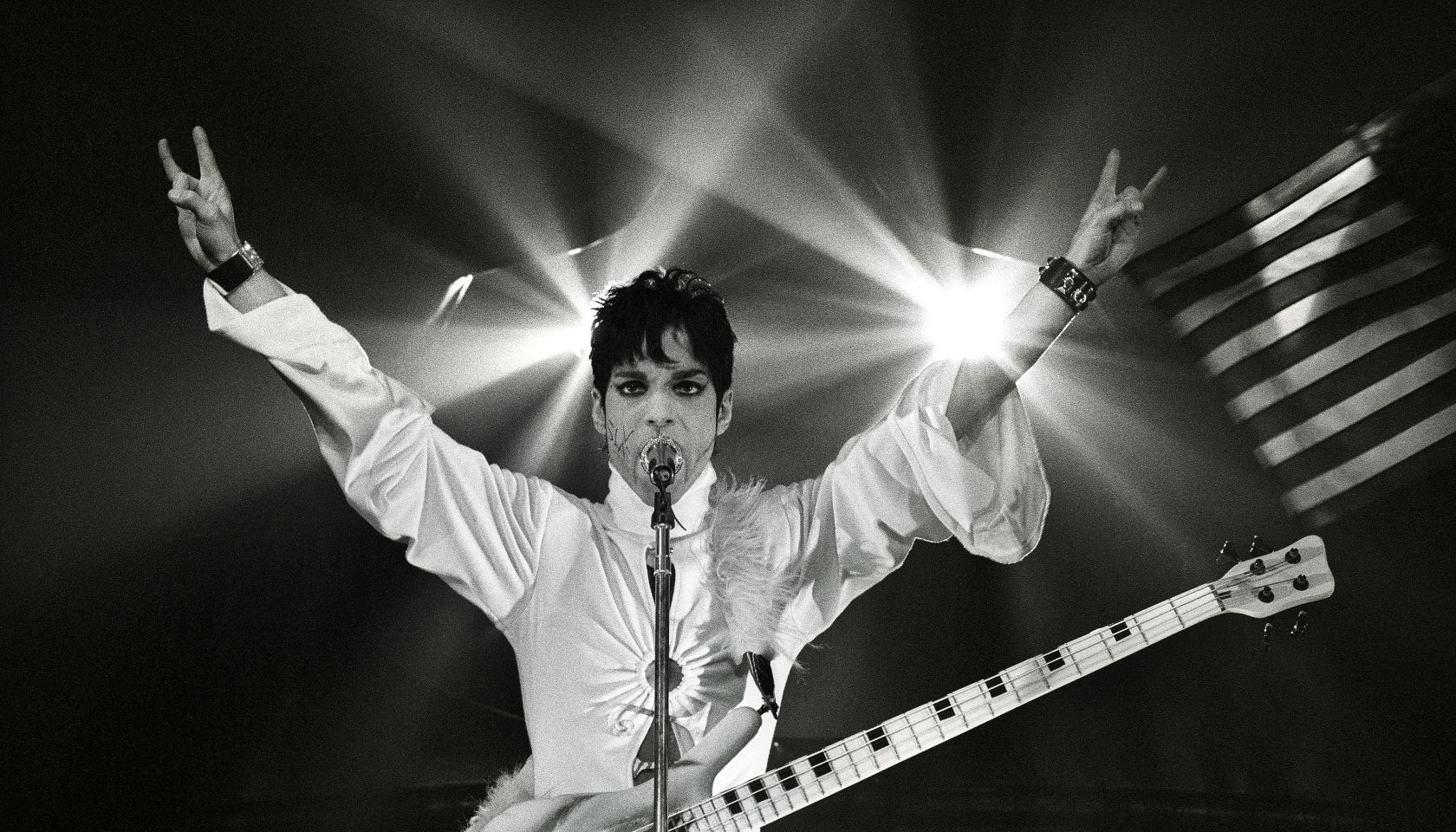Prince