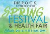 2017 Spring Festival Health Fair