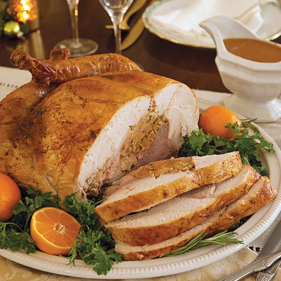 Turducken Gravy